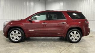 GMC 2015 Acadia