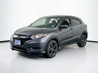 Honda 2018 HR-V