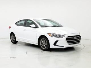 Hyundai 2018 Elantra