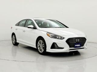 Hyundai 2018 Sonata