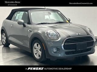 MINI 2018 Convertible