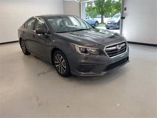 Subaru 2018 Legacy