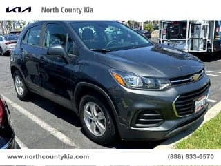 Chevrolet 2019 Trax