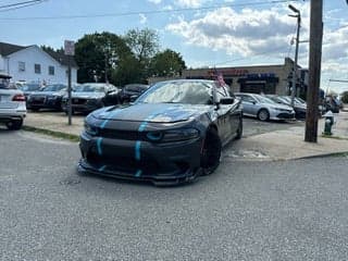 Dodge 2019 Charger