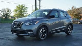 Nissan 2019 Kicks