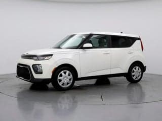 Kia 2020 Soul