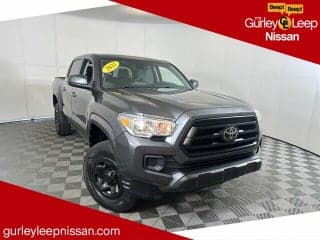 Toyota 2021 Tacoma