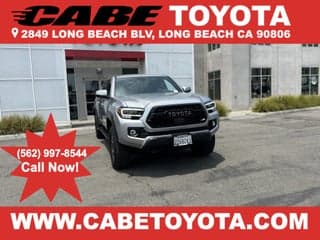 Toyota 2023 Tacoma