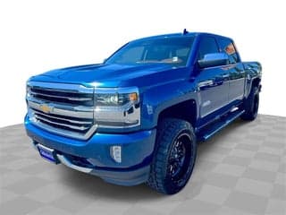 Chevrolet 2016 Silverado 1500