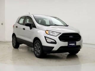 Ford 2018 EcoSport