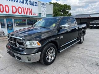 Ram 2018 1500