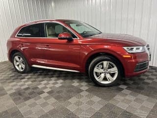 Audi 2019 Q5