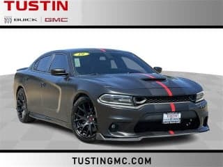 Dodge 2019 Charger