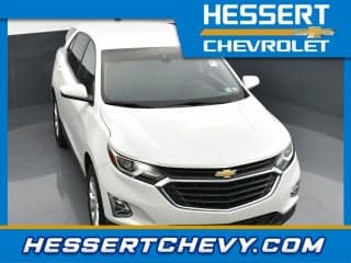 Chevrolet 2020 Equinox