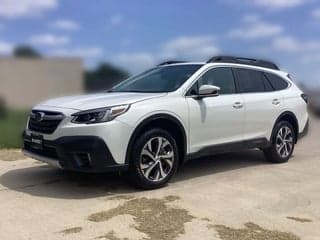 Subaru 2020 Outback