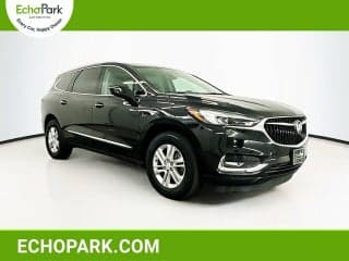 Buick 2021 Enclave