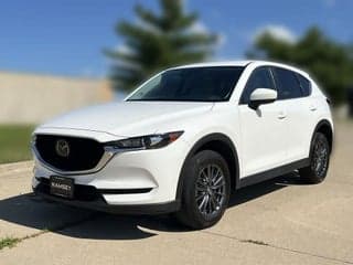 Mazda 2021 CX-5