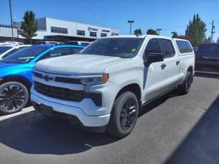 Chevrolet 2022 Silverado 1500