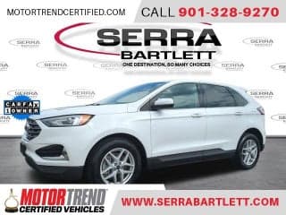 Ford 2022 Edge