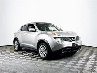 Nissan 2011 JUKE