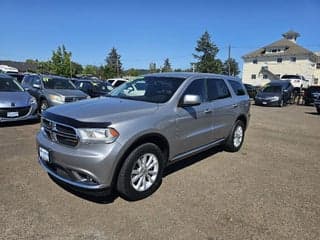 Dodge 2015 Durango