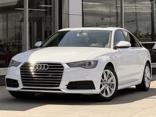 Audi 2017 A6