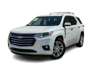 Chevrolet 2018 Traverse