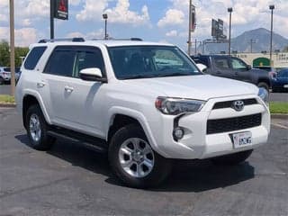 Toyota 2019 4Runner