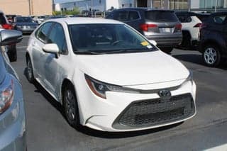 Toyota 2020 Corolla