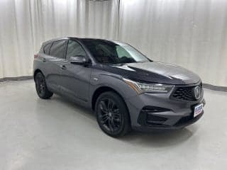 Acura 2021 RDX