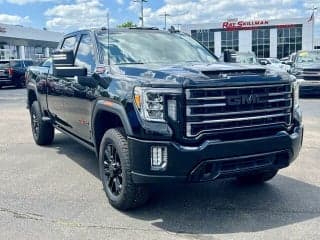 GMC 2022 Sierra 2500HD