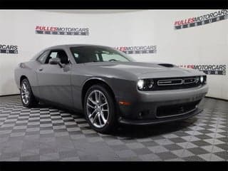 Dodge 2023 Challenger