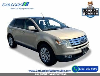 Ford 2007 Edge