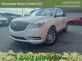 Buick 2014 Enclave