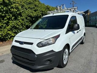 Ford 2016 Transit Connect