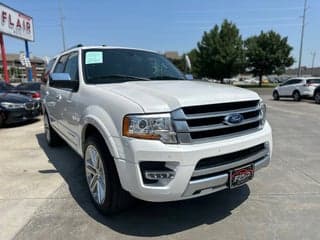 Ford 2017 Expedition