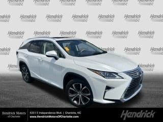 Lexus 2018 RX 350L