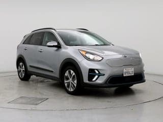 Kia 2019 Niro EV