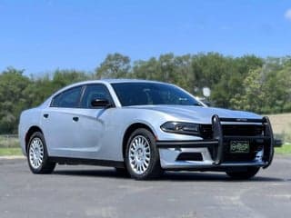 Dodge 2020 Charger