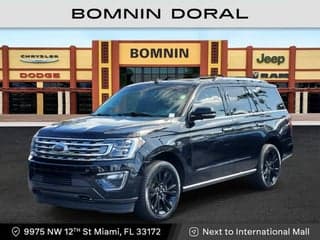 Ford 2021 Expedition