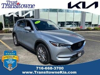 Mazda 2021 CX-5