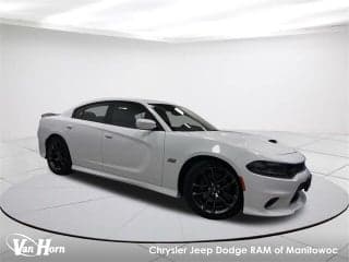 Dodge 2022 Charger