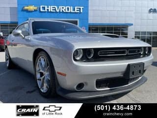 Dodge 2023 Challenger