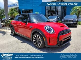 MINI 2023 Hardtop 4 Door