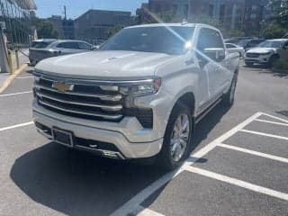 Chevrolet 2024 Silverado 1500