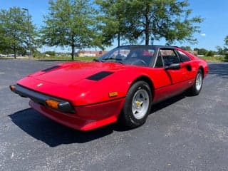 Ferrari 1980 308