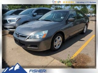 Honda 2006 Accord