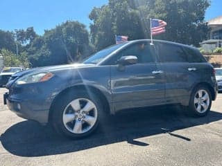 Acura 2007 RDX