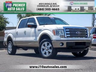 Ford 2013 F-150