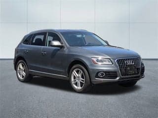 Audi 2015 Q5